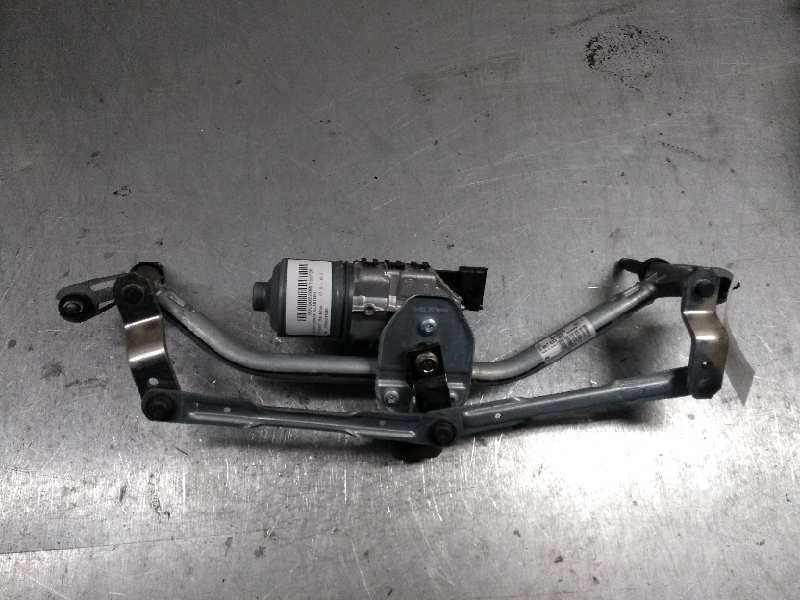 Recambio de motor limpia delantero para peugeot 208 active referencia OEM IAM 03960241540 3397021391 9673222580