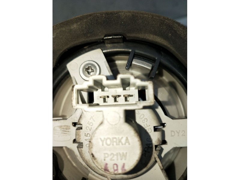 Recambio de piloto trasero derecho para seat altea (5p1) 2.0 tdi 16v referencia OEM IAM   2004