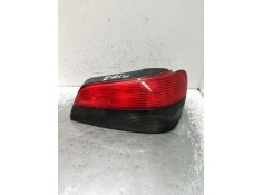 Recambio de piloto trasero derecho para peugeot 306 hatchback (7a, 7c, n3, n5) 1.6 referencia OEM IAM   1997