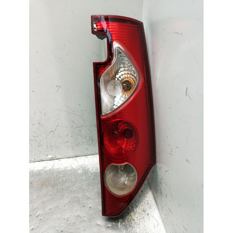 Recambio de piloto trasero derecho para renault kangoo / grand kangoo ii (kw0/1_) 1.5 dci 85 (kw0k, kw0l, kw0b) referencia OEM I