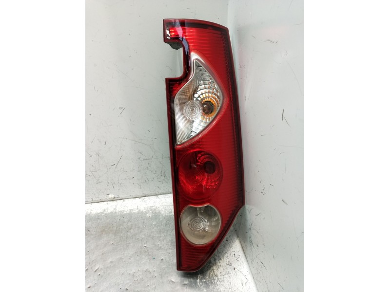 Recambio de piloto trasero derecho para renault kangoo / grand kangoo ii (kw0/1_) 1.5 dci 85 (kw0k, kw0l, kw0b) referencia OEM I