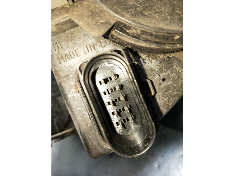 Recambio de faro derecho para seat altea (5p1) 2.0 tdi 16v referencia OEM IAM 5P1941006A 89309820 2004