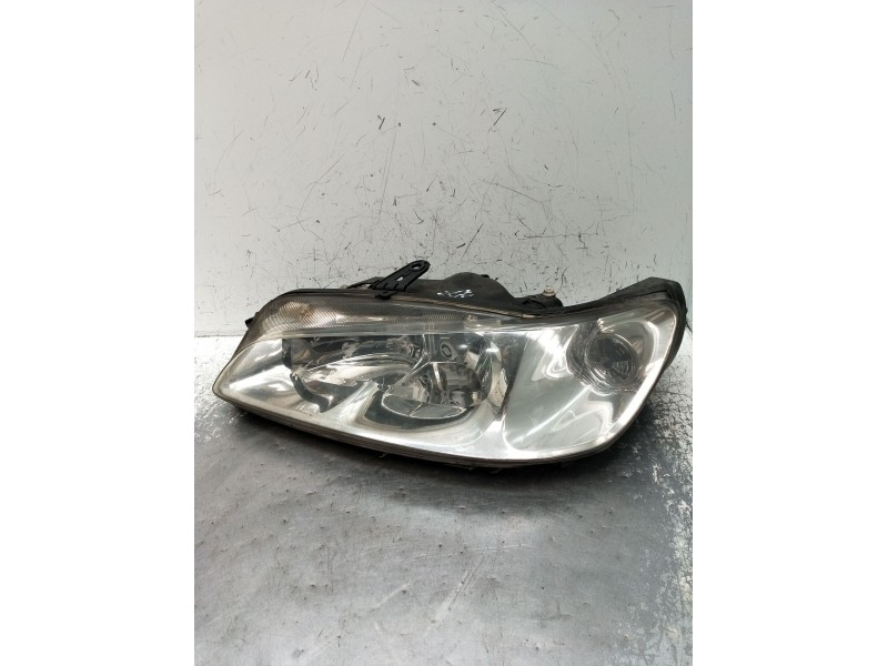 Recambio de faro izquierdo para peugeot 306 hatchback (7a, 7c, n3, n5) 1.6 referencia OEM IAM   1997