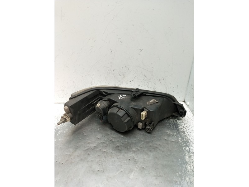 Recambio de faro izquierdo para peugeot 306 hatchback (7a, 7c, n3, n5) 1.6 referencia OEM IAM   1997