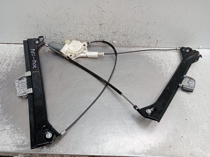 Recambio de elevalunas delantero derecho para mercedes-benz clk (c209) clk 320 cdi (209.320) referencia OEM IAM 0130821920  C209
