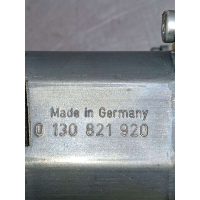 Recambio de elevalunas delantero derecho para mercedes-benz clk (c209) clk 320 cdi (209.320) referencia OEM IAM 0130821920  C209