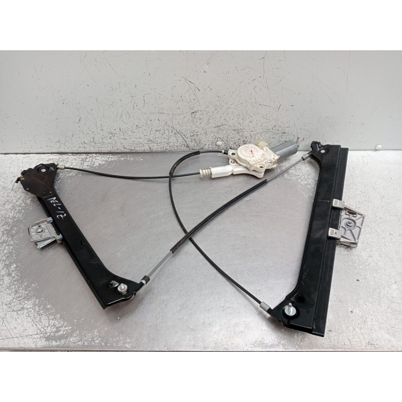 Recambio de elevalunas delantero izquierdo para mercedes-benz clk (c209) clk 320 cdi (209.320) referencia OEM IAM 0130821921  C2