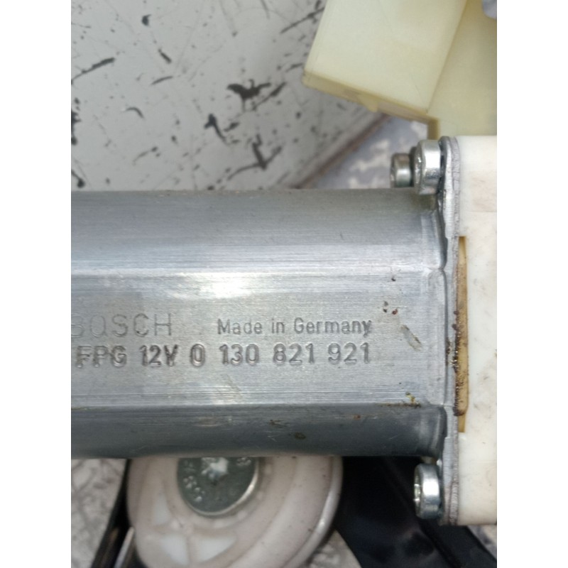 Recambio de elevalunas delantero izquierdo para mercedes-benz clk (c209) clk 320 cdi (209.320) referencia OEM IAM 0130821921  C2