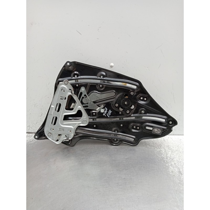 Recambio de elevalunas trasero derecho para mercedes-benz clk (c209) clk 320 cdi (209.320) referencia OEM IAM   C209 2002 2P