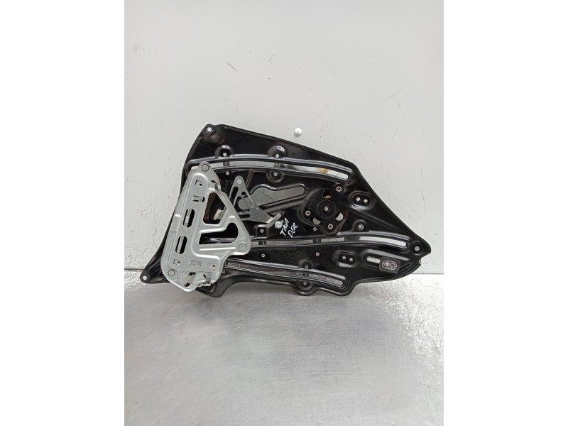 Recambio de elevalunas trasero derecho para mercedes-benz clk (c209) clk 320 cdi (209.320) referencia OEM IAM   C209 2002 2P