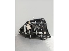 Recambio de elevalunas trasero derecho para mercedes-benz clk (c209) clk 320 cdi (209.320) referencia OEM IAM   C209 2002 2P 2