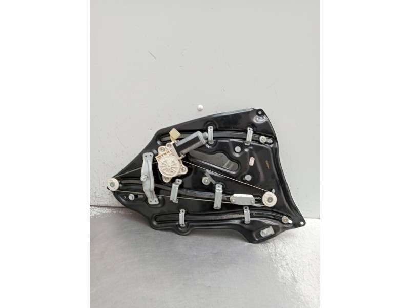Recambio de elevalunas trasero derecho para mercedes-benz clk (c209) clk 320 cdi (209.320) referencia OEM IAM   C209 2002 2P