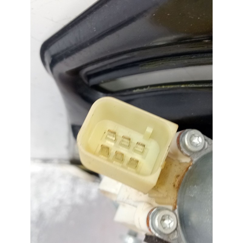 Recambio de elevalunas trasero derecho para mercedes-benz clk (c209) clk 320 cdi (209.320) referencia OEM IAM   C209 2002 2P
