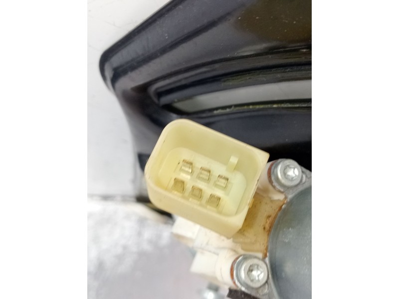 Recambio de elevalunas trasero derecho para mercedes-benz clk (c209) clk 320 cdi (209.320) referencia OEM IAM   C209 2002 2P