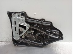 Recambio de elevalunas trasero izquierdo para mercedes-benz clk (c209) clk 320 cdi (209.320) referencia OEM IAM   C209 2002 2P