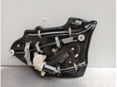 Recambio de elevalunas trasero izquierdo para mercedes-benz clk (c209) clk 320 cdi (209.320) referencia OEM IAM   C209 2002 2P 2