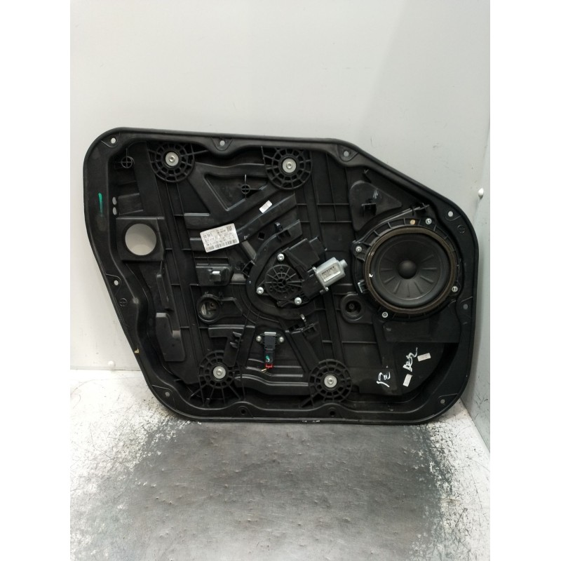 Recambio de elevalunas delantero izquierdo para hyundai tucson (tl, tle) 1.6 gdi referencia OEM IAM D32TB8TL 5P 82470D7180 2015