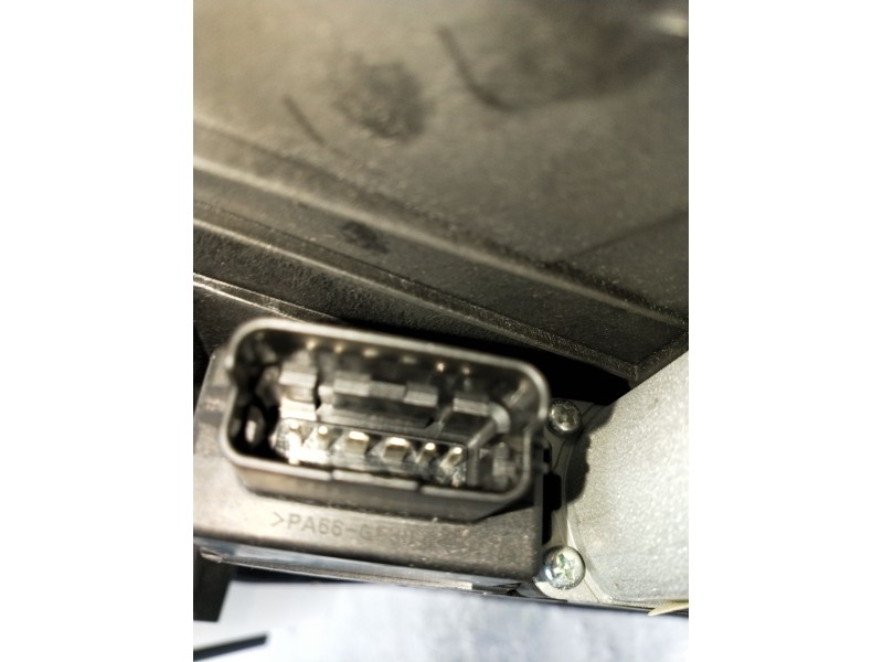 Recambio de elevalunas delantero izquierdo para hyundai tucson (tl, tle) 1.6 gdi referencia OEM IAM D32TB8TL 5P 82470D7180 2015