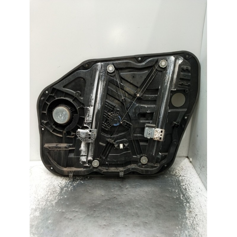 Recambio de elevalunas delantero izquierdo para hyundai tucson (tl, tle) 1.6 gdi referencia OEM IAM D32TB8TL 5P 82470D7180 2015