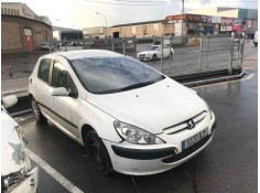 peugeot 307 (s1) del año 2001