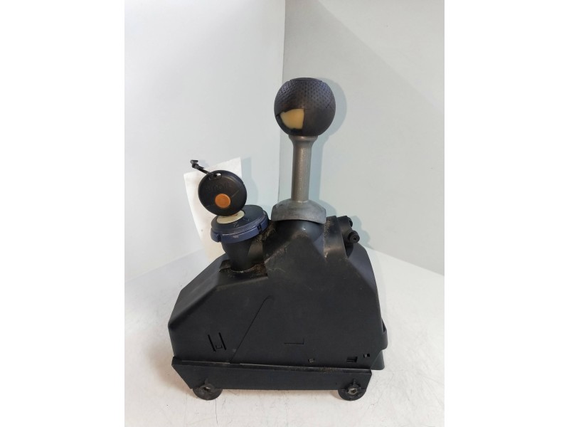 Recambio de conmutador de arranque para smart coupe 0.8 cdi cat referencia OEM IAM   