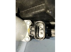 Recambio de elevalunas trasero derecho para hyundai tucson (tl, tle) 1.6 gdi referencia OEM IAM BCRTR1TL 5P 83480D7100 2015 2
