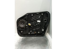 Recambio de elevalunas delantero derecho para hyundai tucson (tl, tle) 1.6 gdi referencia OEM IAM 82480D7180 5P 2015