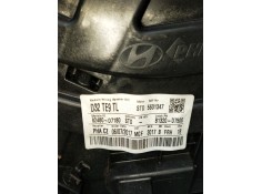 Recambio de elevalunas delantero derecho para hyundai tucson (tl, tle) 1.6 gdi referencia OEM IAM 82480D7180 5P 2015 2