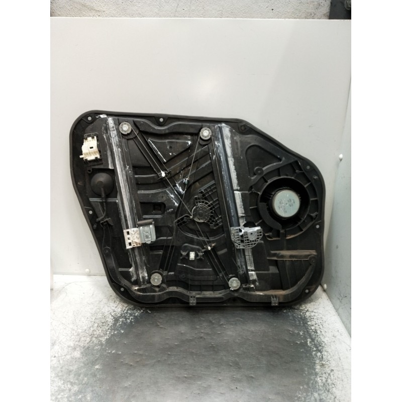 Recambio de elevalunas delantero derecho para hyundai tucson (tl, tle) 1.6 gdi referencia OEM IAM 82480D7180 5P 2015