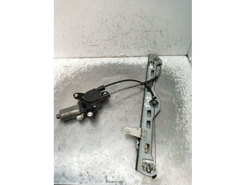 Recambio de elevalunas delantero izquierdo para peugeot 306 hatchback (7a, 7c, n3, n5) 1.6 referencia OEM IAM  5P 1997