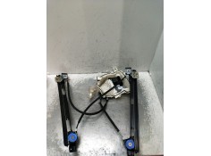 Recambio de elevalunas delantero derecho para seat altea (5p1) 2.0 tdi 16v referencia OEM IAM 1K0959792D 5P 2004 2