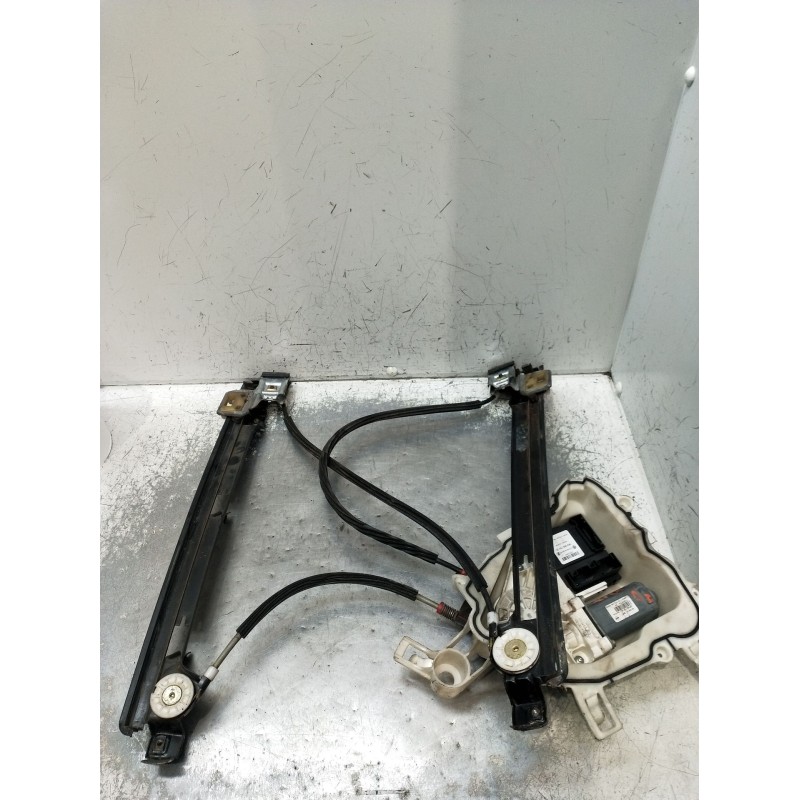 Recambio de elevalunas delantero izquierdo para seat altea (5p1) 2.0 tdi 16v referencia OEM IAM 1K0959793D 5P 2004