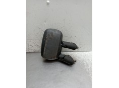 Recambio de retrovisor derecho para fiat doblo furgoneta/monovolumen (223_) 1.9 d (223zxb1a) referencia OEM IAM  MANUAL 2001