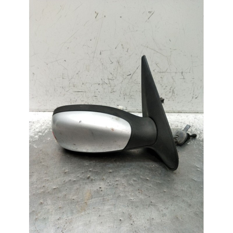 Recambio de retrovisor derecho para peugeot 306 hatchback (7a, 7c, n3, n5) 1.6 referencia OEM IAM  MANUAL 1997