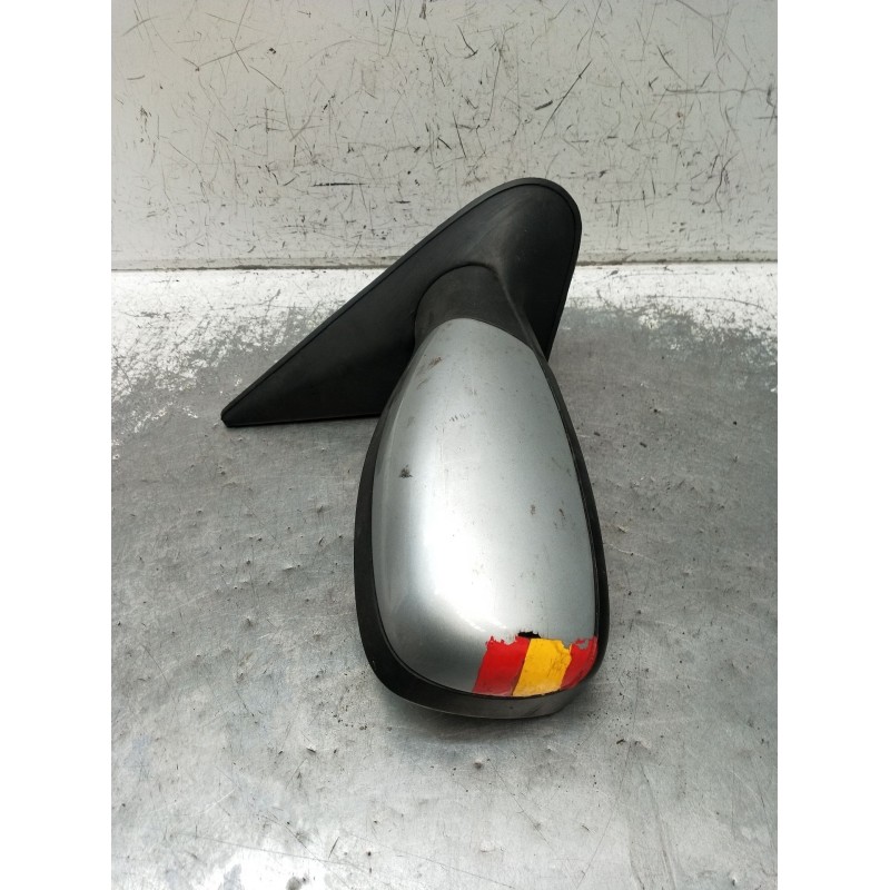 Recambio de retrovisor derecho para peugeot 306 hatchback (7a, 7c, n3, n5) 1.6 referencia OEM IAM  MANUAL 1997
