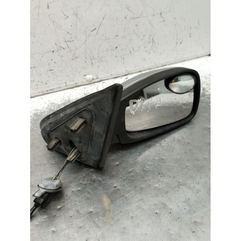 Recambio de retrovisor derecho para peugeot 306 hatchback (7a, 7c, n3, n5) 1.6 referencia OEM IAM  MANUAL 1997