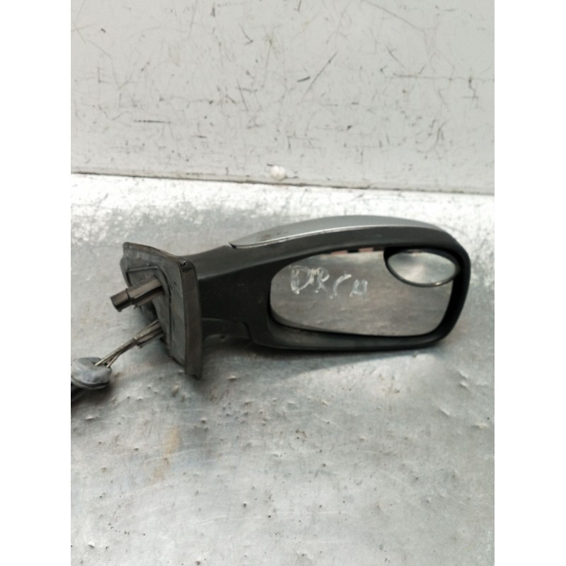 Recambio de retrovisor derecho para peugeot 306 hatchback (7a, 7c, n3, n5) 1.6 referencia OEM IAM  MANUAL 1997
