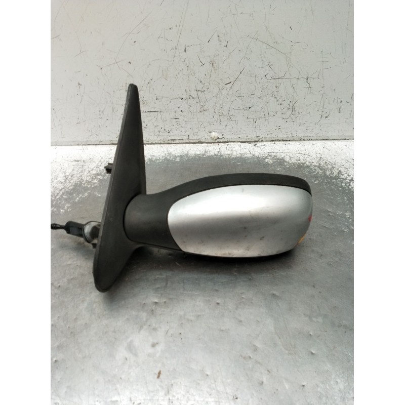 Recambio de retrovisor izquierdo para peugeot 306 hatchback (7a, 7c, n3, n5) 1.6 referencia OEM IAM  MANUAL 1997