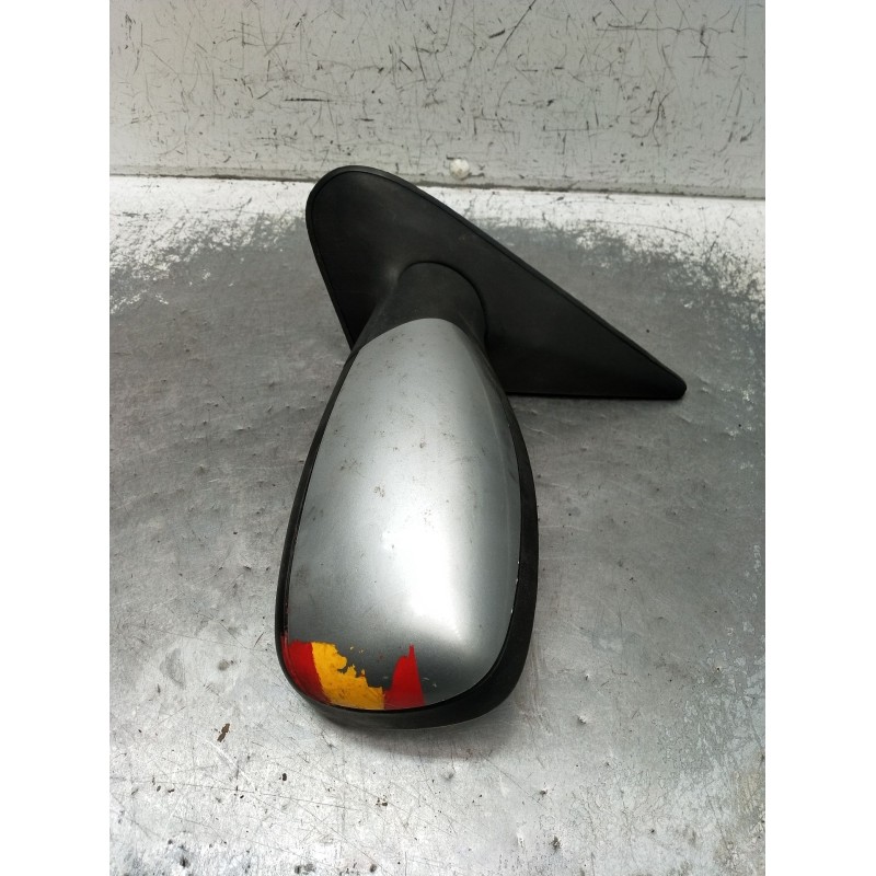 Recambio de retrovisor izquierdo para peugeot 306 hatchback (7a, 7c, n3, n5) 1.6 referencia OEM IAM  MANUAL 1997
