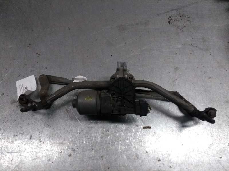 Recambio de motor limpia delantero para peugeot 207 xs referencia OEM IAM 0390241540 3397020769 9650380780