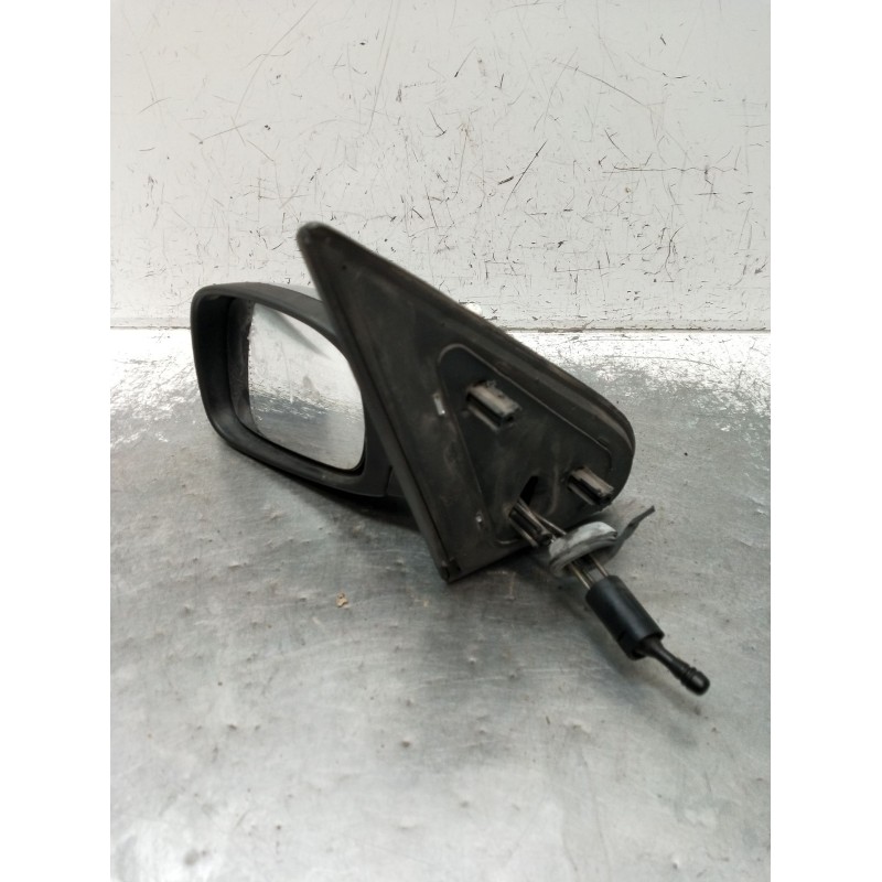 Recambio de retrovisor izquierdo para peugeot 306 hatchback (7a, 7c, n3, n5) 1.6 referencia OEM IAM  MANUAL 1997