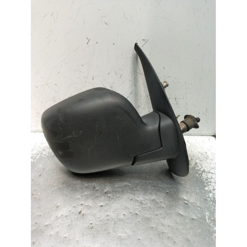 Recambio de retrovisor derecho para renault kangoo / grand kangoo ii (kw0/1_) 1.5 dci 85 (kw0k, kw0l, kw0b) referencia OEM IAM V