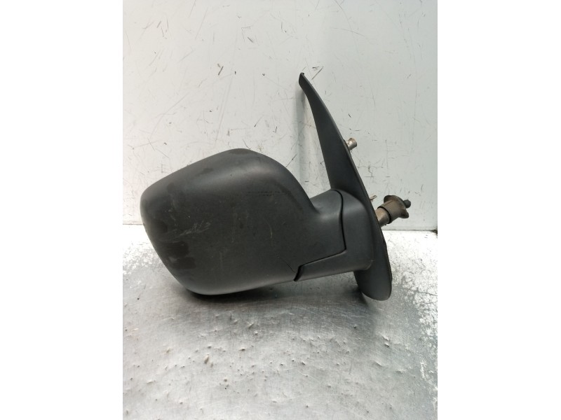 Recambio de retrovisor derecho para renault kangoo / grand kangoo ii (kw0/1_) 1.5 dci 85 (kw0k, kw0l, kw0b) referencia OEM IAM V