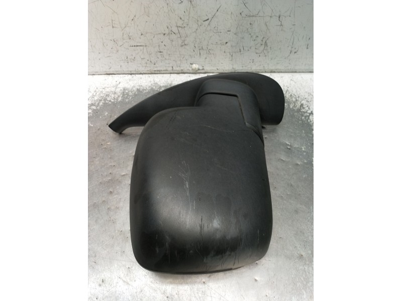 Recambio de retrovisor derecho para renault kangoo / grand kangoo ii (kw0/1_) 1.5 dci 85 (kw0k, kw0l, kw0b) referencia OEM IAM V