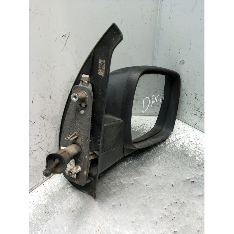 Recambio de retrovisor derecho para renault kangoo / grand kangoo ii (kw0/1_) 1.5 dci 85 (kw0k, kw0l, kw0b) referencia OEM IAM V