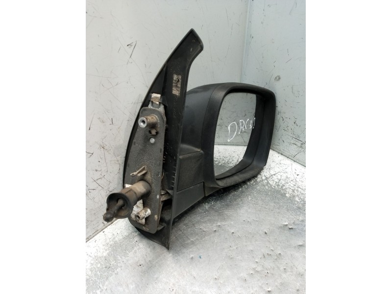 Recambio de retrovisor derecho para renault kangoo / grand kangoo ii (kw0/1_) 1.5 dci 85 (kw0k, kw0l, kw0b) referencia OEM IAM V