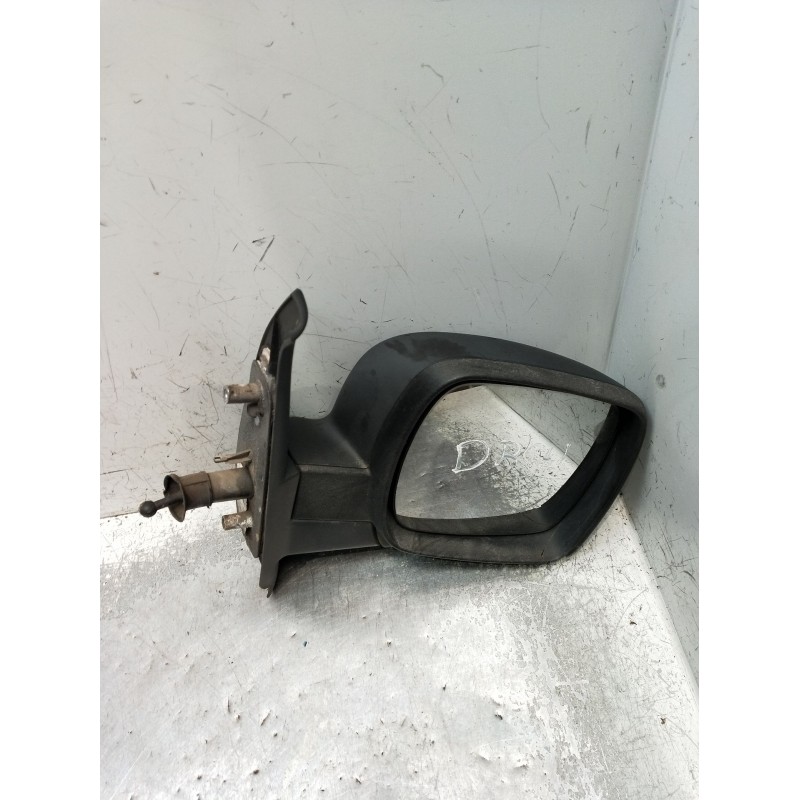 Recambio de retrovisor derecho para renault kangoo / grand kangoo ii (kw0/1_) 1.5 dci 85 (kw0k, kw0l, kw0b) referencia OEM IAM V