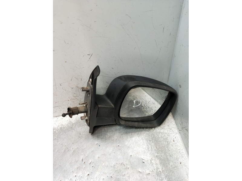Recambio de retrovisor derecho para renault kangoo / grand kangoo ii (kw0/1_) 1.5 dci 85 (kw0k, kw0l, kw0b) referencia OEM IAM V