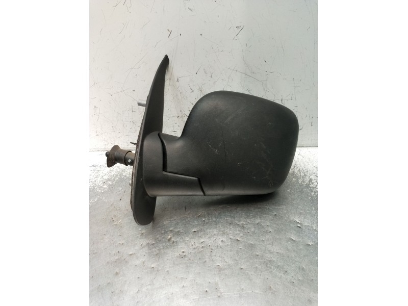 Recambio de retrovisor izquierdo para renault kangoo / grand kangoo ii (kw0/1_) 1.5 dci 85 (kw0k, kw0l, kw0b) referencia OEM IAM