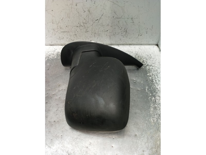 Recambio de retrovisor izquierdo para renault kangoo / grand kangoo ii (kw0/1_) 1.5 dci 85 (kw0k, kw0l, kw0b) referencia OEM IAM